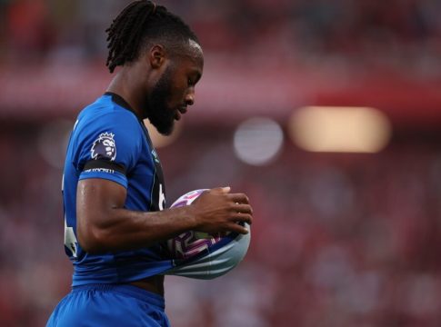 Πληθαίνουν οι «μνηστήρες» για Σεμένιο – Τα δεδομένα για το συμβόλαιό του