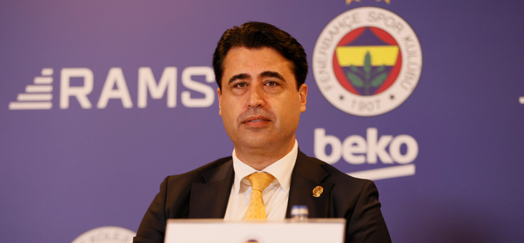 Ο Υπεύθυνος του τμήματος μπάσκετ της Φενέρμπαχτσε για ΝΒΑ Europe και την αναβολή του ματς στο ΣΕΦ