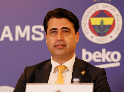 Ο Υπεύθυνος του τμήματος μπάσκετ της Φενέρμπαχτσε για ΝΒΑ Europe και την αναβολή του ματς στο ΣΕΦ