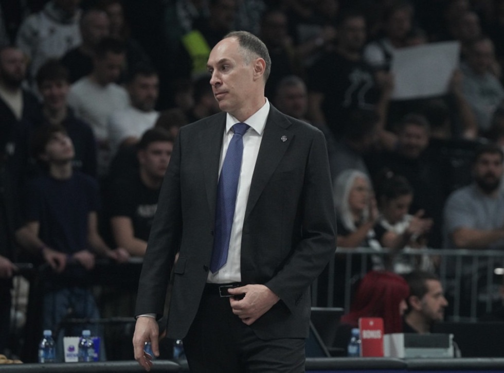 Οτσόκολιτς για Ουάσινγκτον: «Το 5% του επόμενου συμβολαίου του πρέπει να πάει σε μένα»