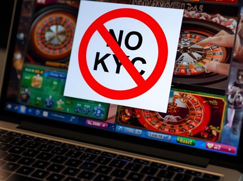 Καζίνο χωρίς ταυτοποίηση γίνονται περιζήτητα από τους Έλληνες Παίκτες