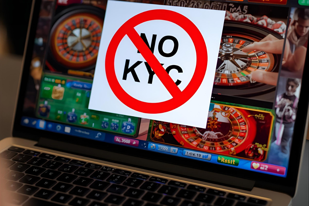 Καζίνο χωρίς ταυτοποίηση γίνονται περιζήτητα από τους Έλληνες Παίκτες