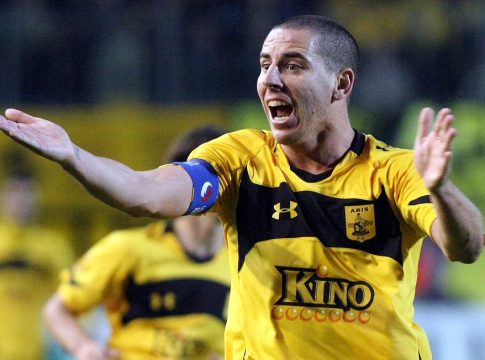 Κόκε: «Με το εμπόριο ναρκωτικών κέρδισα σε δύο μήνες, όσα σε έναν χρόνο στο ποδόσφαιρο»