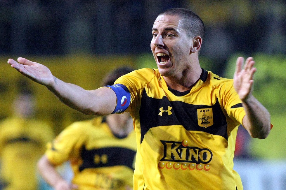 Κόκε: «Με το εμπόριο ναρκωτικών κέρδισα σε δύο μήνες, όσα σε έναν χρόνο στο ποδόσφαιρο»