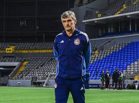 Ολυμπιακός: Η αποστολή για το παιχνίδι με τον Άρη – Έκπληξη από τον Μεντιλίμπαρ!