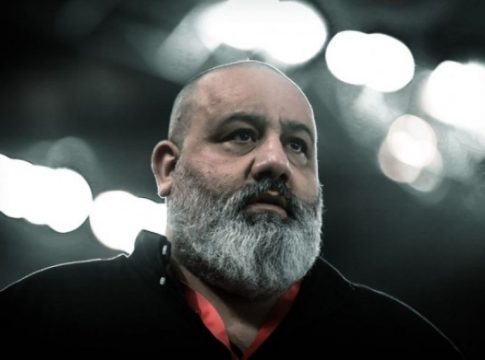 Καραπαπάς: «Αυτό το πέναλτι δεν το είδε ο διαιτητής, δεν το είδε το VAR, δεν θα το δει και ο Λανουά» (pic, vid)