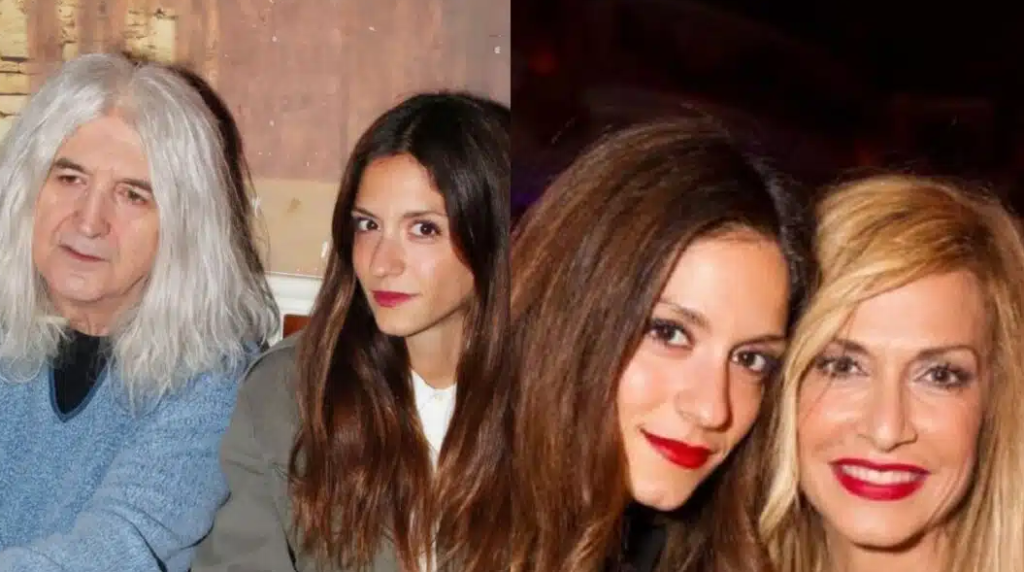 Σοφία Καρβέλα: Αυτή την τεράστια περιουσία θα πάρει από Νίκο Καρβέλα και Άννα Βίσση