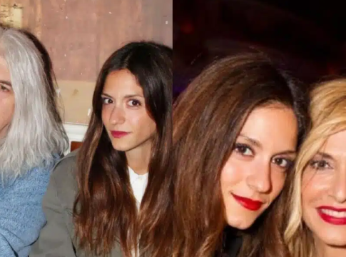 Σοφία Καρβέλα: Αυτή την τεράστια περιουσία θα πάρει από Νίκο Καρβέλα και Άννα Βίσση