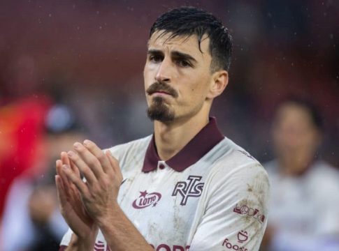 «O Παναθηναϊκός μεταξύ των ομάδων που θέλουν τον Γιουλιάν Σέχου»