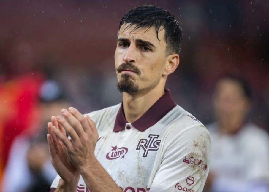 «O Παναθηναϊκός μεταξύ των ομάδων που θέλουν τον Γιουλιάν Σέχου»