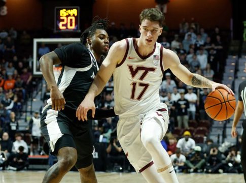 Εντυπωσιακός σε ακόμη ένα ματς ο Αβδάλας – Τι έκανε κόντρα στη South Carolina