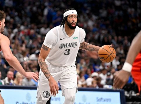 Η διάγνωση για τον τραυματισμό του Ντέιβις