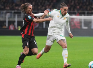 «Επιστρέφει τον Γενάρη στη Λίβερπουλ ο Τσιμίκας»