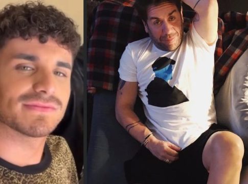 Μαρτυρία-κόλαφος για Stef: «Έκανε τα γλυκά μάτια στον Μαζωνάκη, δεχόταν προνομιακή μεταχείριση» (vid)