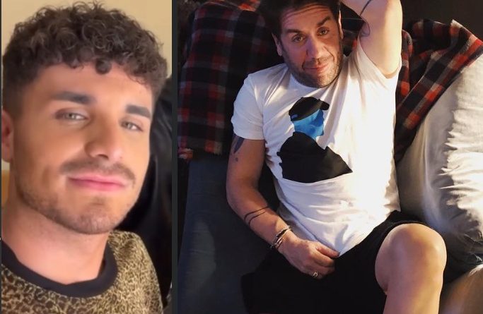 Μαρτυρία-κόλαφος για Stef: «Έκανε τα γλυκά μάτια στον Μαζωνάκη, δεχόταν προνομιακή μεταχείριση» (vid)