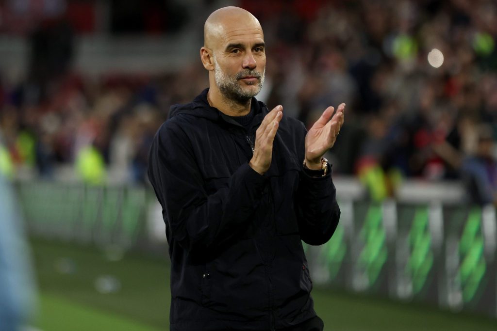 Ποιος είναι ο λόγος που χώρισε ο Γκουαρντιόλα μετά από 30 χρόνια – Γιατί μάζεψε τα πράγματα και έφυγε από το σπίτι η σύζυγός του