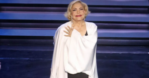 Μόλις μαθεύτηκε για τη σπουδαία Μαρινέλλα