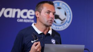 Ο Λανουά, η αναγνώριση και ο έλεγχος στην ΚΕΔ