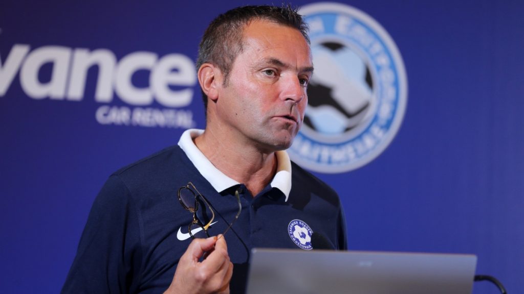 Ο Λανουά, η αναγνώριση και ο έλεγχος στην ΚΕΔ