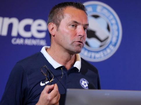 Το μεγάλο λάθος της ΕΠΟ με τον Λανουά και το momentum που δείχνει… ενοχή