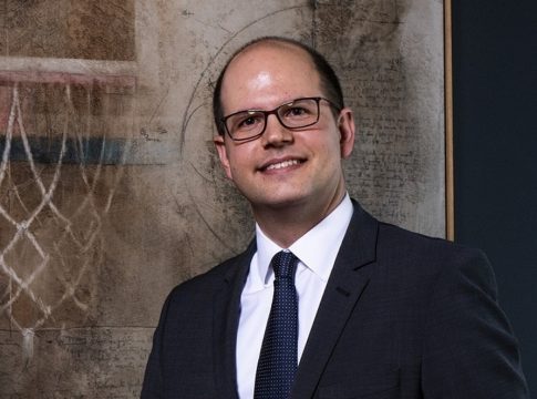 Ζαγκλής: «Αυτή είναι η ρεαλιστική ημερομηνία για να ξεκινήσει το ΝΒΑ Europe»