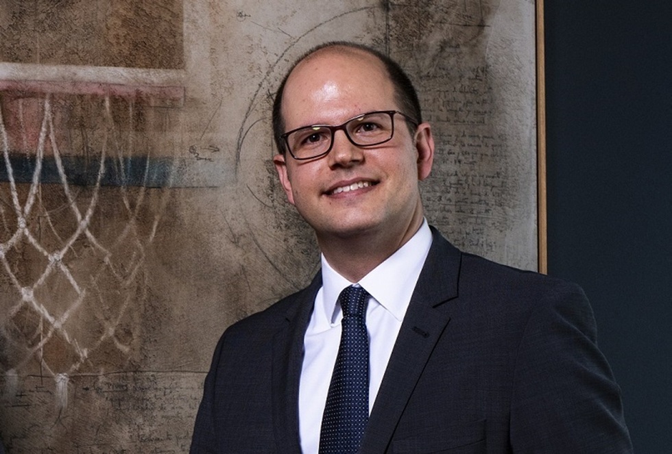 Ζαγκλής: «Αυτή είναι η ρεαλιστική ημερομηνία για να ξεκινήσει το ΝΒΑ Europe»