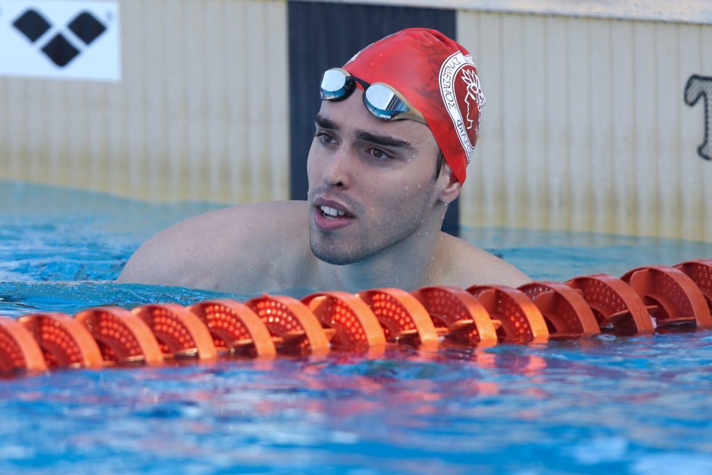 Ο Ολυμπιακός στις επάλξεις και στην κολύμβηση: Πρωταθλητές και στο Πανελλήνιο Χειμερινό Κύπελλο