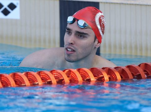 Ο Ολυμπιακός στις επάλξεις και στην κολύμβηση: Πρωταθλητές και στο Πανελλήνιο Χειμερινό Κύπελλο