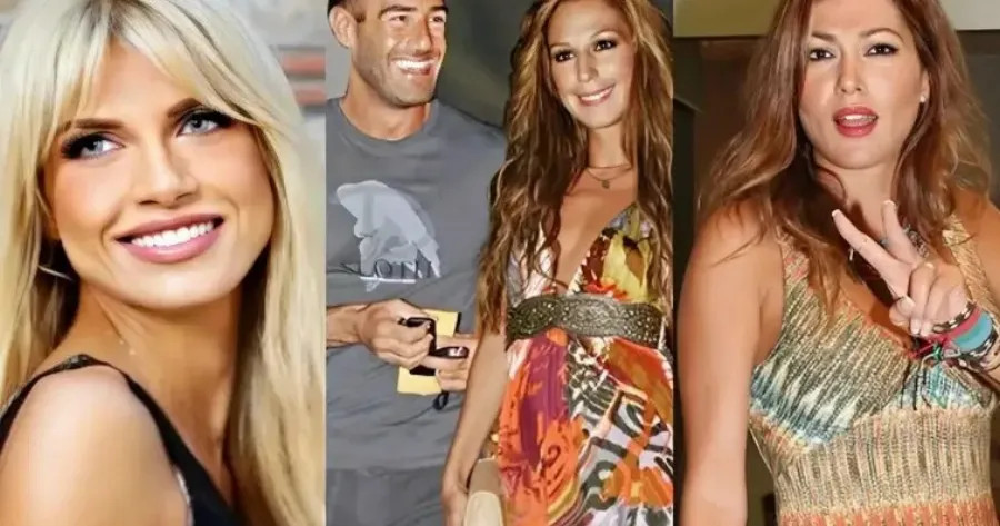 Αντώνης Κανάκης: Οι 5 Διάσημες Ελληνίδες που πέρασαν από την ζωή του – Για την δεύτερη δεν το ήξερε κανείς