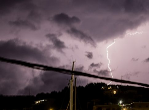 Έκτακτη διυπουργική την Πέμπτη για την κακοκαιρία