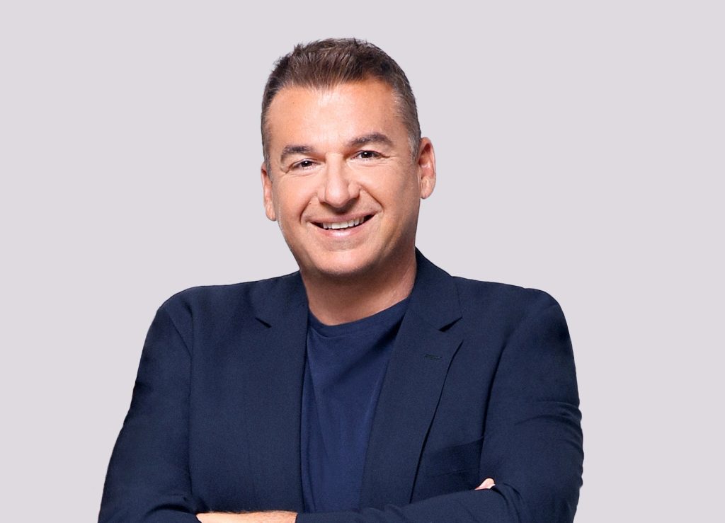 Αν είσαι υψοφοβικός μη δεις το βίντεο του Λιάγκα