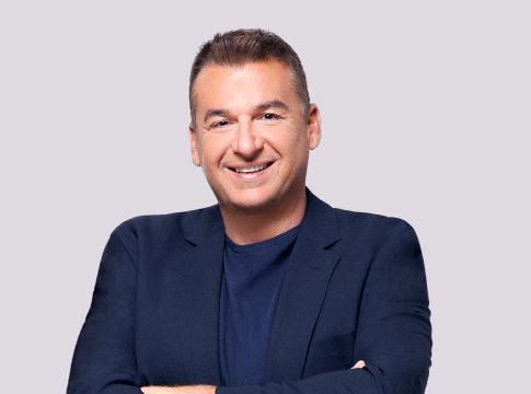 Αν είσαι υψοφοβικός μη δεις το βίντεο του Λιάγκα