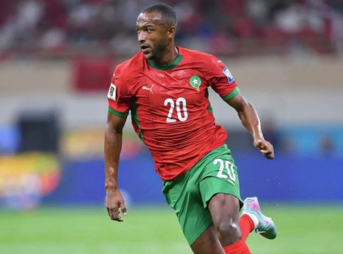 Το Μαρόκο του Ελ Κααμπί ξεκινάει το ταξίδι του στο Κόπα Άφρικα