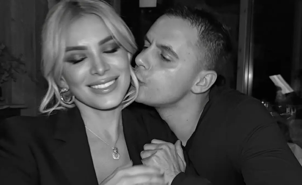 Μαθεύτηκε για Καινούργιου – Κουτσουμπή, όλοι στο πλευρό τους