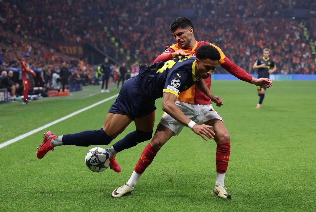 «Σεισμός» στο τουρκικό ποδόσφαιρο: Προφυλακίστηκαν 20 ύποπτοι για παράνομο στοιχηματισμό, ανάμεσά τους και παίκτες