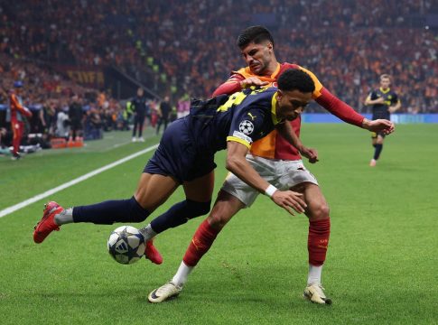 «Σεισμός» στο τουρκικό ποδόσφαιρο: Προφυλακίστηκαν 20 ύποπτοι για παράνομο στοιχηματισμό, ανάμεσά τους και παίκτες