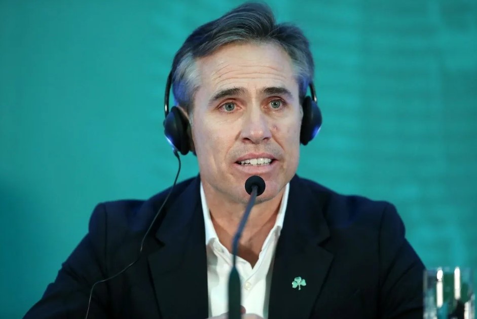 Κορόνα: «Ο Παναθηναϊκός είναι σε διαδικασία ανακατασκευής» – Τι είπε για Μπενίτεθ