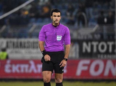 Παντού υπάρχει (ένας) Κουμπαράκης: Η αποκάλυψη Καραπαπά και ο… κοινός παρονομαστής (vids)