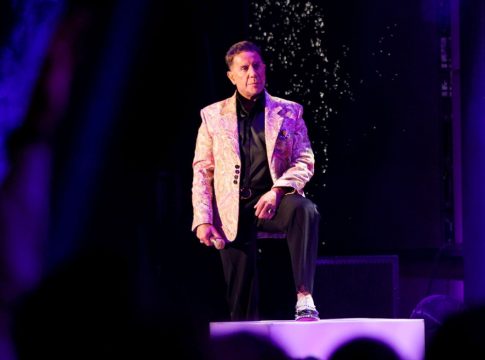 «Οργανωμένο σχέδιο εκβίασης» – Ο Γιώργος Μαζωνάκης απαντάει στις κατηγορίες για κακοποίηση