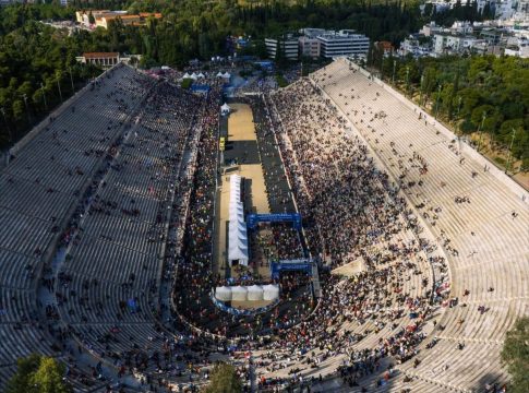 ΕΟΕ: «Η αναβάθμιση του Καλλιμάρμαρου είναι έργο ιστορικής σημασίας για την χώρα»