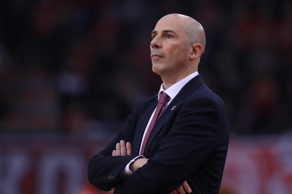 «Καταλήγει στον Πενιαρόγια η Παρτίζαν»