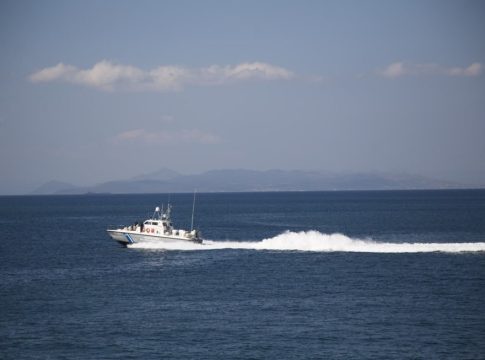 Νέα στοιχεία για την τραγωδία στην Κρήτη – Νεκροί μέσα σε λέμβο οι 18 μετανάστες