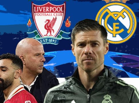 Bing Bang theory: Ο Τσάμπι Αλόνσο κρέμεται από μια κλωστή στη Ρεάλ και η Λίβερπουλ (το) περιμένει