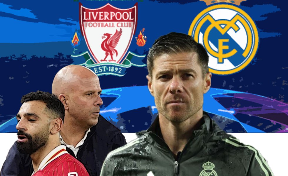 Bing Bang theory: Ο Τσάμπι Αλόνσο κρέμεται από μια κλωστή στη Ρεάλ και η Λίβερπουλ (το) περιμένει