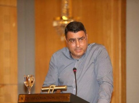 Οι διάλογοι-φωτιά στη ΓΣ της ΕΠΟ: Ο Γιαρένης, η σύγκριση με τον «Φραπέ» και τα δωρεάν ταξίδια με τσάρτερ