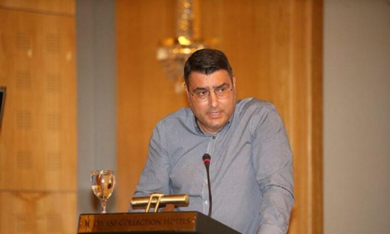 Οι διάλογοι-φωτιά στη ΓΣ της ΕΠΟ: Ο Γιαρένης, η σύγκριση με τον «Φραπέ» και τα δωρεάν ταξίδια με τσάρτερ