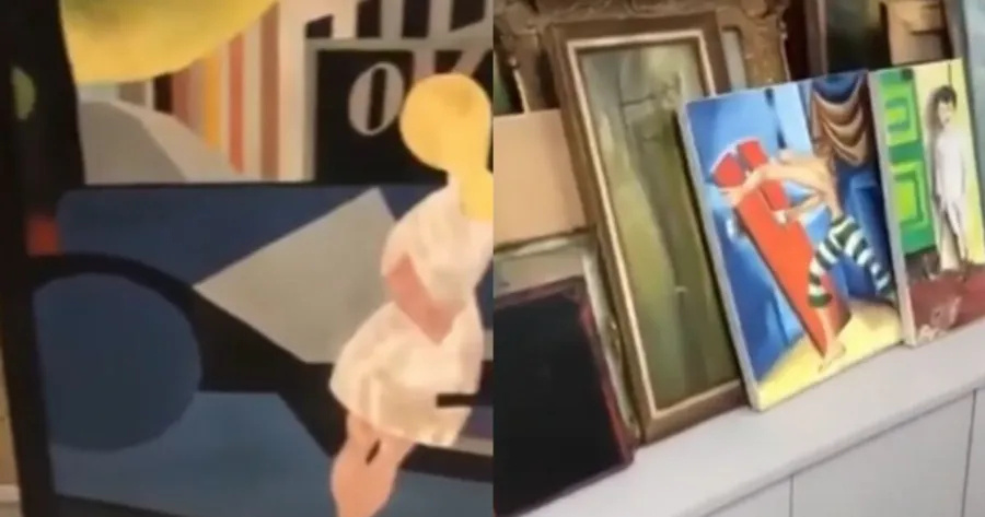 Μόλις μαθεύτηκε ποιος είναι ο πασίγνωστος Έλληνας δικηγόρος που συνελήφθη