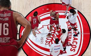Μπάσκετ χωρίς άμυνα (με αποδείξεις), δεν είναι μπάσκετ Ολυμπιακού…