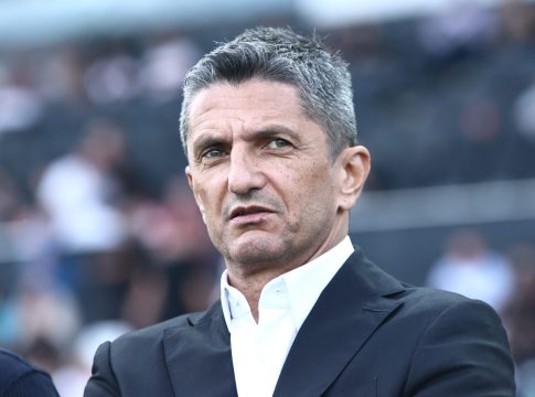 Λουτσέσκου: «Πολλά περισσότερα από μία ομάδα ο ΠΑΟΚ – Πονάει το σώμα μου μετά από ήττα»