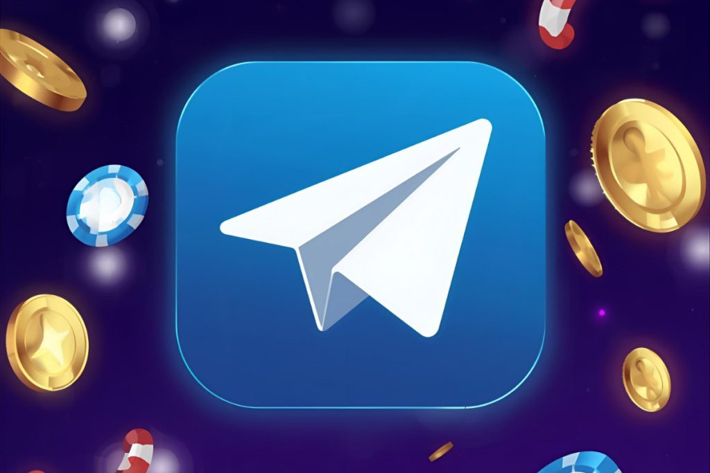 Τα καλυτερα ξενα online casino συναρπάζουν τους έλληνες παίκτες με παιχνίδι μέσω Telegram